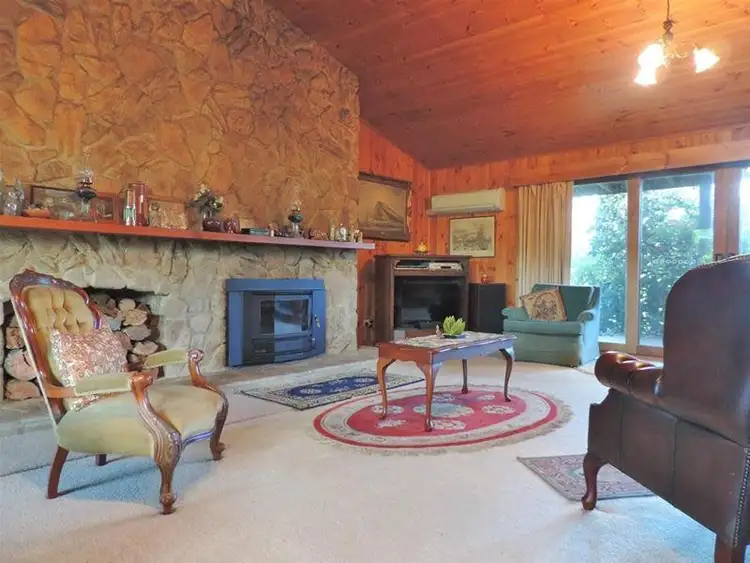 Fourth view of Homely rural property listing, 46 Tawonga Gap Road, Bright VIC 3741