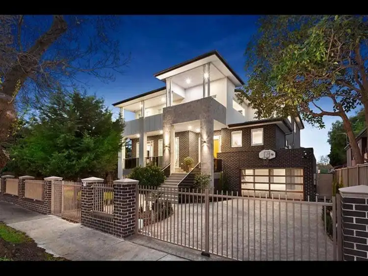 12 Newstead Street, Maribyrnong VIC 3032