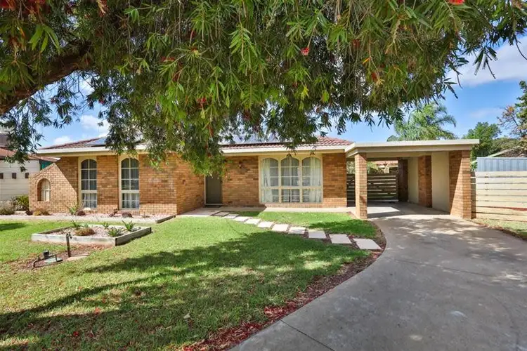 4 Bundarra Court, Mildura VIC 3500