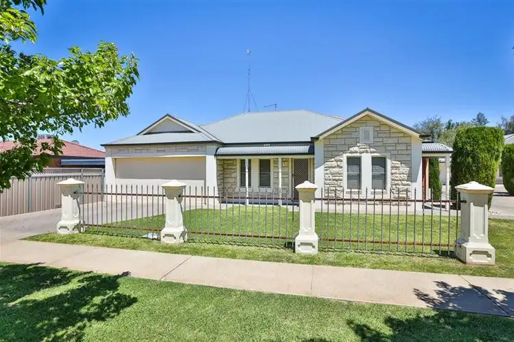 383 Eleventh Street, Mildura VIC 3500