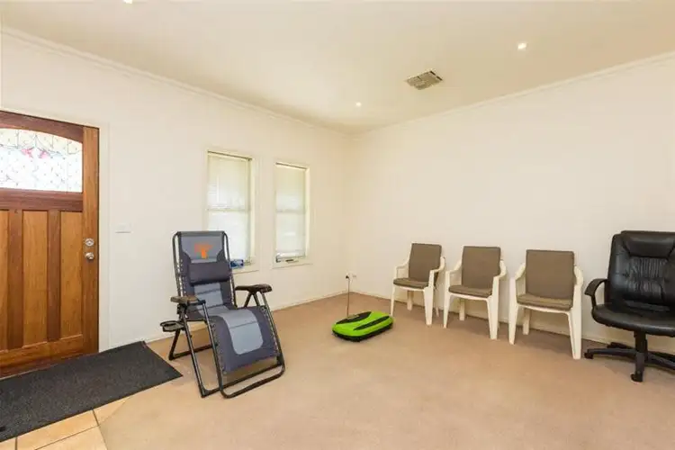 Second view of Homely townhouse listing, 383 Eleventh Street, Mildura VIC 3500