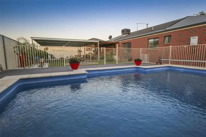 Main view of Homely house listing, 20 Wirraway Drive, Mildura VIC 3500
