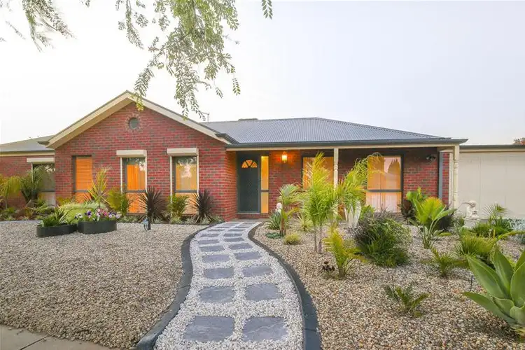 Second view of Homely house listing, 20 Wirraway Drive, Mildura VIC 3500