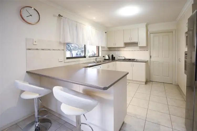 Fifth view of Homely house listing, 20 Wirraway Drive, Mildura VIC 3500