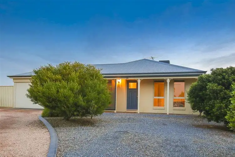 210 Pitman Avenue, Buronga NSW 2739