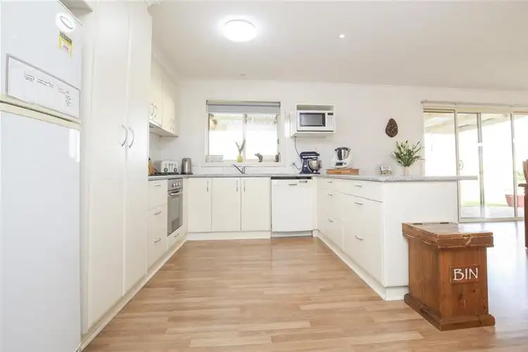 Fourth view of Homely house listing, 210 Pitman Avenue, Buronga NSW 2739