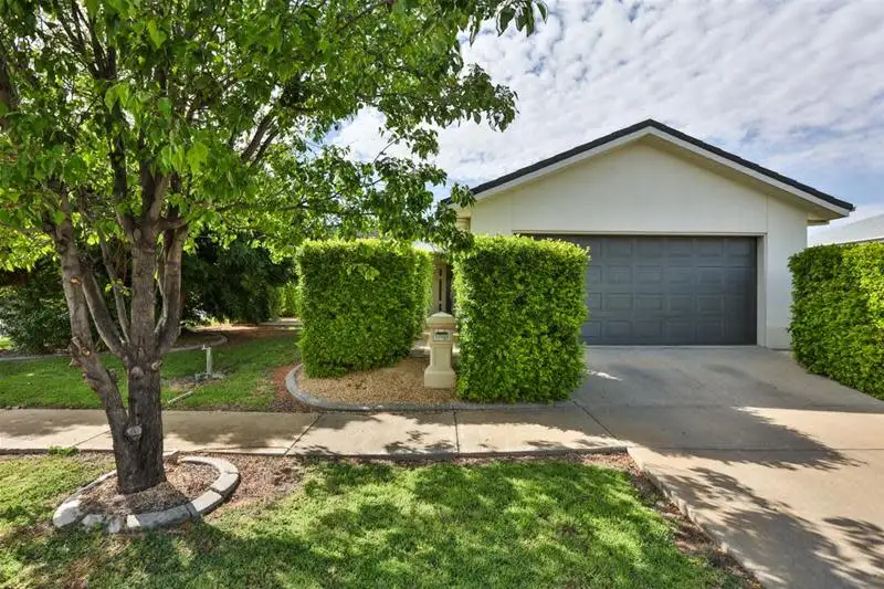 Main view of Homely house listing, 1 Peter John  Court, Mildura VIC 3500
