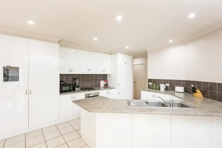 Second view of Homely house listing, 1 Peter John  Court, Mildura VIC 3500