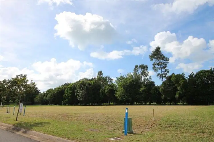 LOT 145/27 SHELLEY Court, Mission Beach QLD 4852