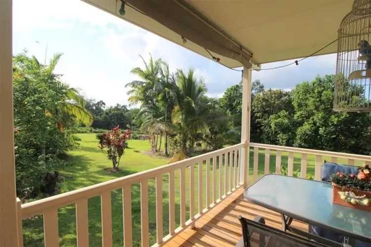74 Kode Road, Carmoo QLD 4852