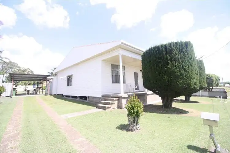 4 Abbot Street, Kurri Kurri NSW 2327