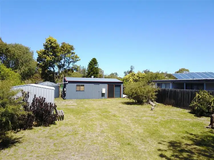 Second view of Homely land listing, 30 Kookaburra Street, Loch Sport VIC 3851