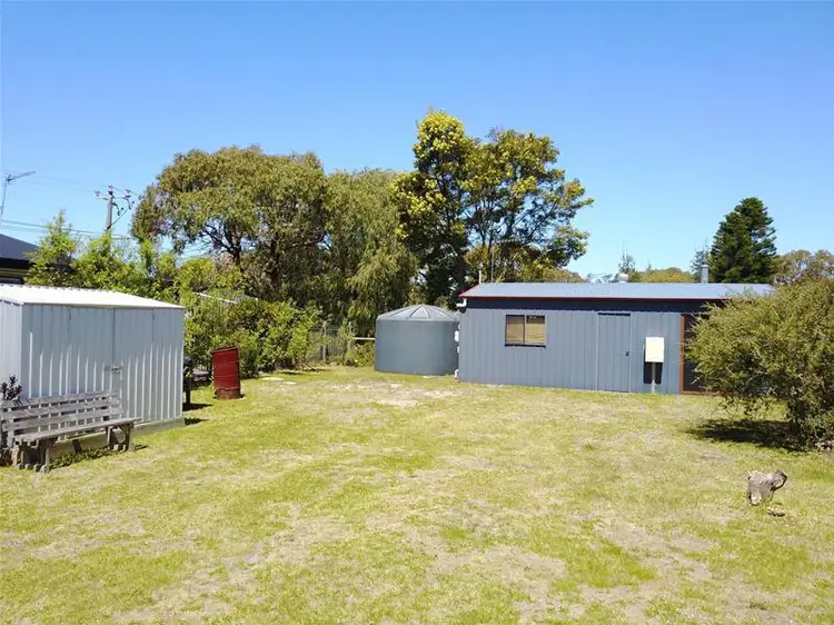 Third view of Homely land listing, 30 Kookaburra Street, Loch Sport VIC 3851