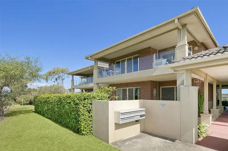 Main view of Homely unit listing, 5/47A May Road, Narraweena NSW 2099