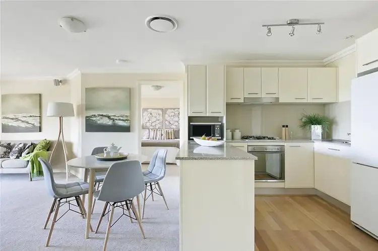 Second view of Homely unit listing, 5/47A May Road, Narraweena NSW 2099