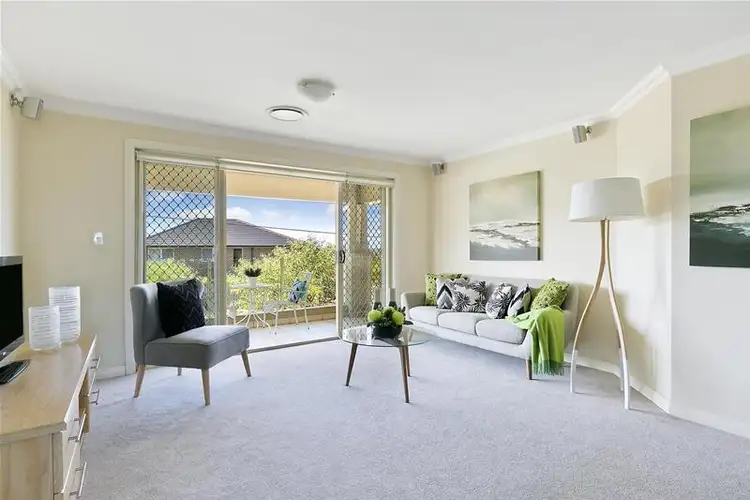 Third view of Homely unit listing, 5/47A May Road, Narraweena NSW 2099