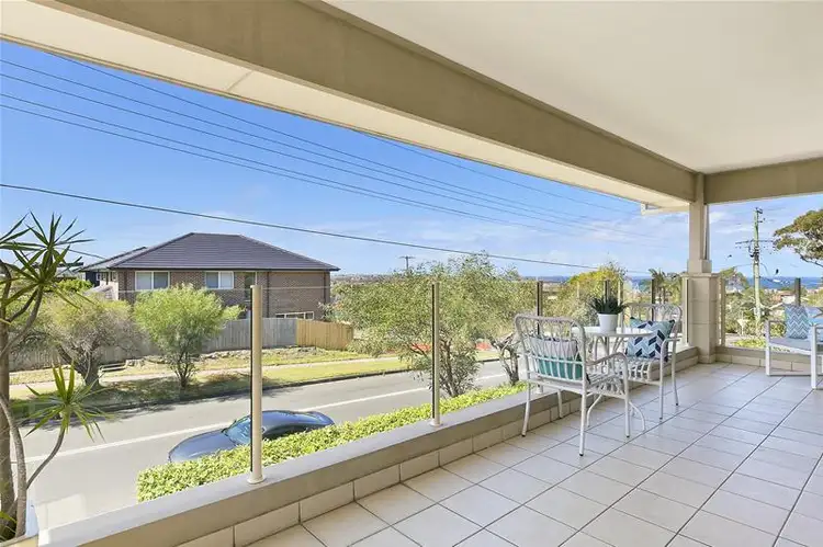 Fourth view of Homely unit listing, 5/47A May Road, Narraweena NSW 2099