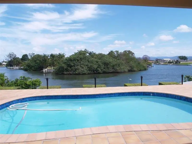 Main view of Homely house listing, 17 Donegal Crescent, Sorrento QLD 4217