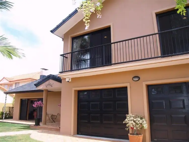Third view of Homely house listing, 17 Donegal Crescent, Sorrento QLD 4217