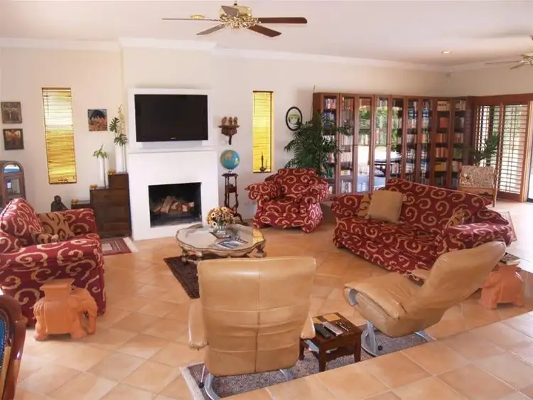 Fourth view of Homely house listing, 17 Donegal Crescent, Sorrento QLD 4217