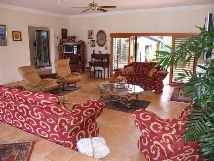 Fifth view of Homely house listing, 17 Donegal Crescent, Sorrento QLD 4217