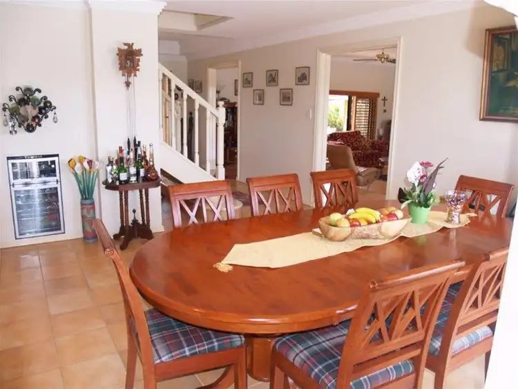 Sixth view of Homely house listing, 17 Donegal Crescent, Sorrento QLD 4217
