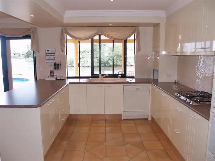 Seventh view of Homely house listing, 17 Donegal Crescent, Sorrento QLD 4217