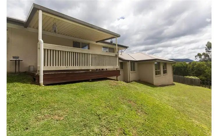 51 Jackaroo Crescent, Gilston QLD 4211