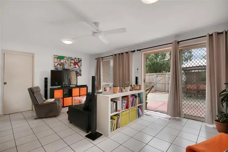 Second view of Homely apartment listing, 43/49 Colac Street, Kedron QLD 4031