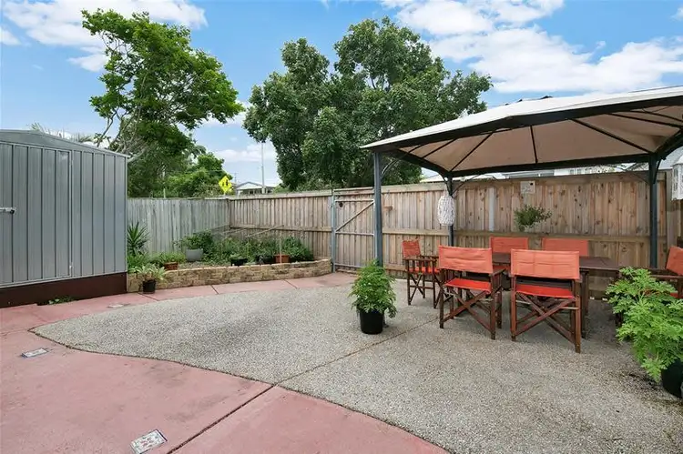 Third view of Homely apartment listing, 43/49 Colac Street, Kedron QLD 4031