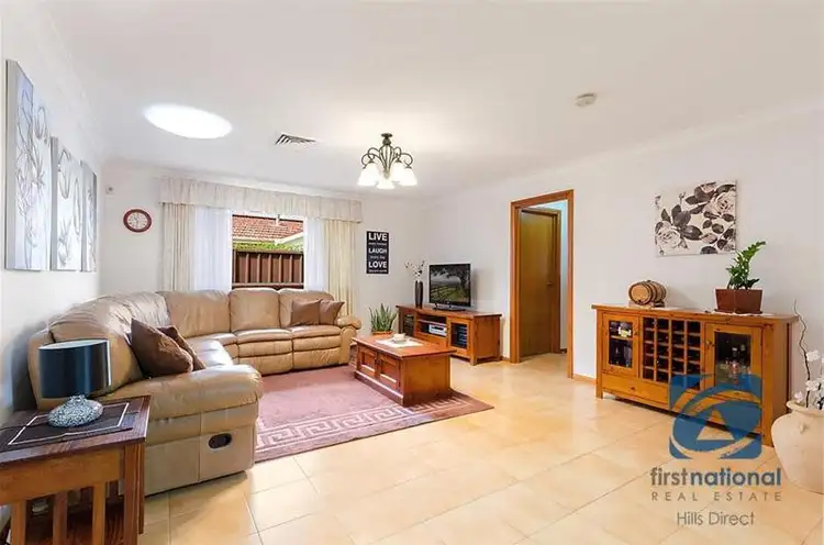 Third view of Homely house listing, 11 Mapiti Place, Acacia Gardens NSW 2763