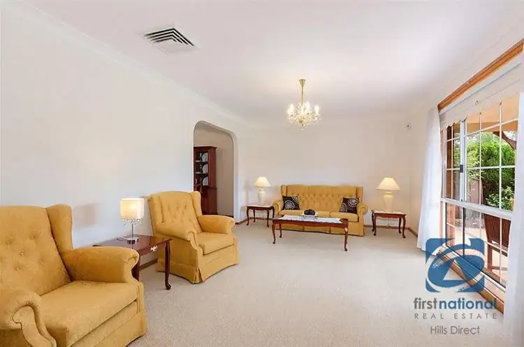 Fourth view of Homely house listing, 11 Mapiti Place, Acacia Gardens NSW 2763