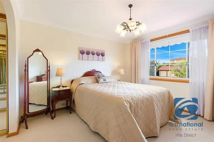 Fifth view of Homely house listing, 11 Mapiti Place, Acacia Gardens NSW 2763