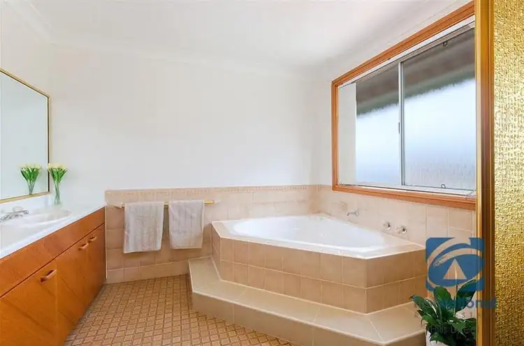 Sixth view of Homely house listing, 11 Mapiti Place, Acacia Gardens NSW 2763