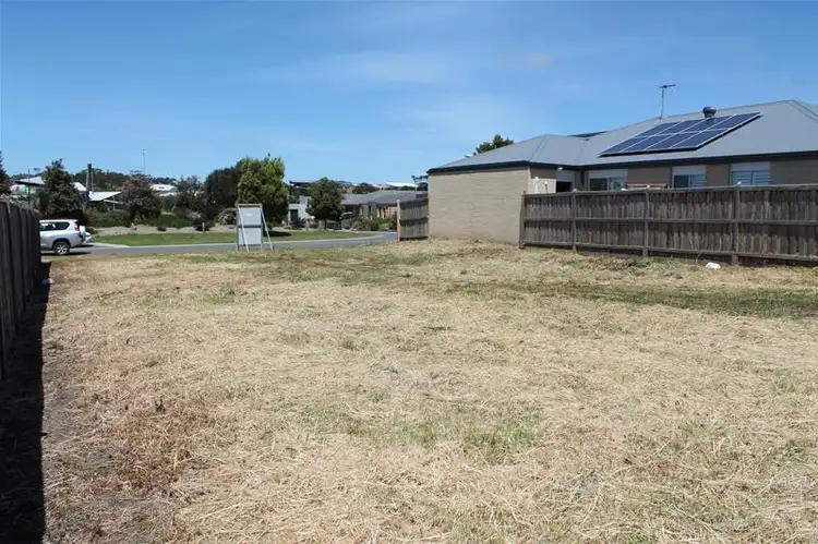 Main view of Homely land listing, 10 Wagtail Way, Cowes VIC 3922