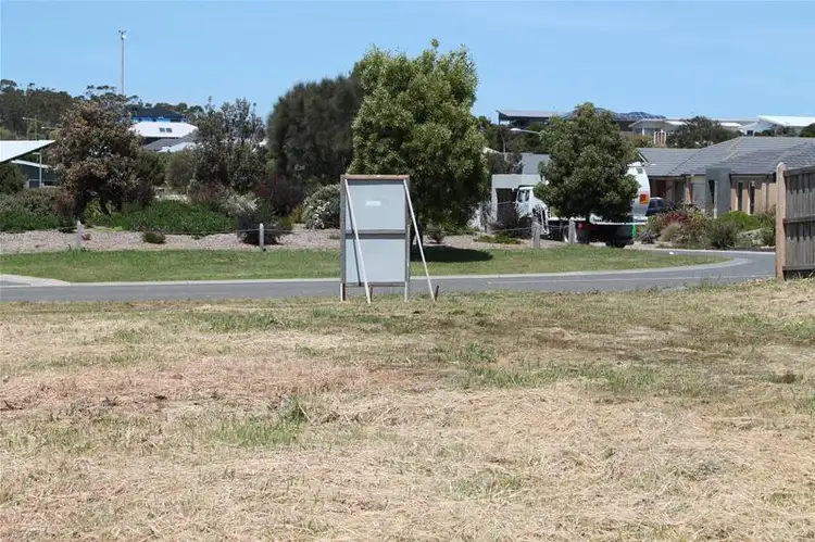 Third view of Homely land listing, 10 Wagtail Way, Cowes VIC 3922