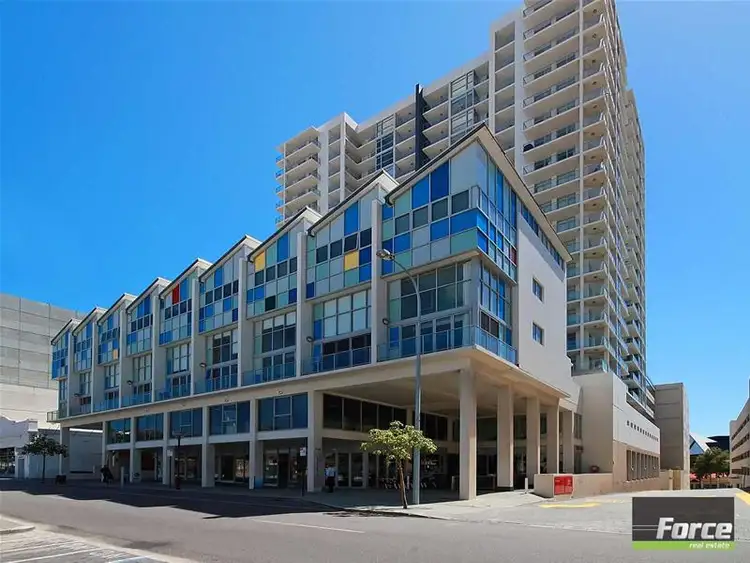 Third view of Homely apartment listing, 76/996 Hay Street, Perth WA 6000