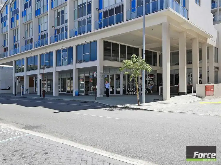 Fourth view of Homely apartment listing, 76/996 Hay Street, Perth WA 6000