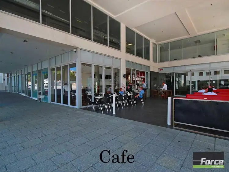 Fifth view of Homely apartment listing, 76/996 Hay Street, Perth WA 6000
