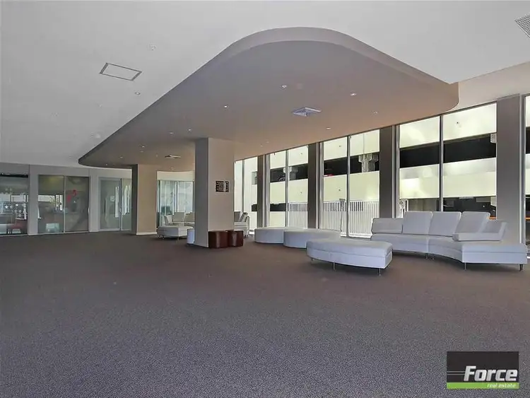 Sixth view of Homely apartment listing, 76/996 Hay Street, Perth WA 6000