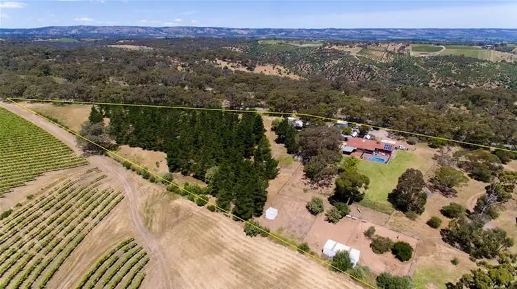 Main view of Homely house listing, 1028 Piggott Range Road, Onkaparinga Hills SA 5163