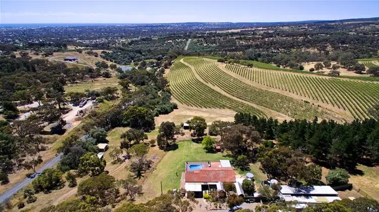 Second view of Homely house listing, 1028 Piggott Range Road, Onkaparinga Hills SA 5163