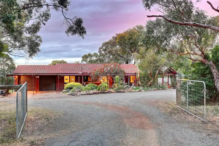Third view of Homely house listing, 1028 Piggott Range Road, Onkaparinga Hills SA 5163