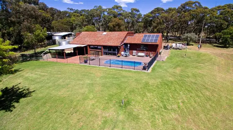 Fourth view of Homely house listing, 1028 Piggott Range Road, Onkaparinga Hills SA 5163