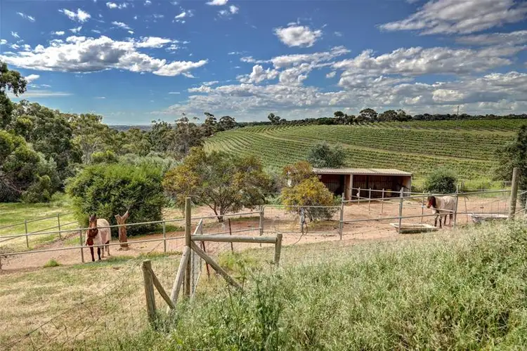 Fifth view of Homely house listing, 1028 Piggott Range Road, Onkaparinga Hills SA 5163
