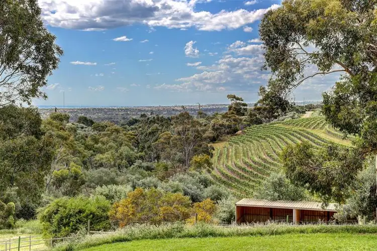 Sixth view of Homely house listing, 1028 Piggott Range Road, Onkaparinga Hills SA 5163