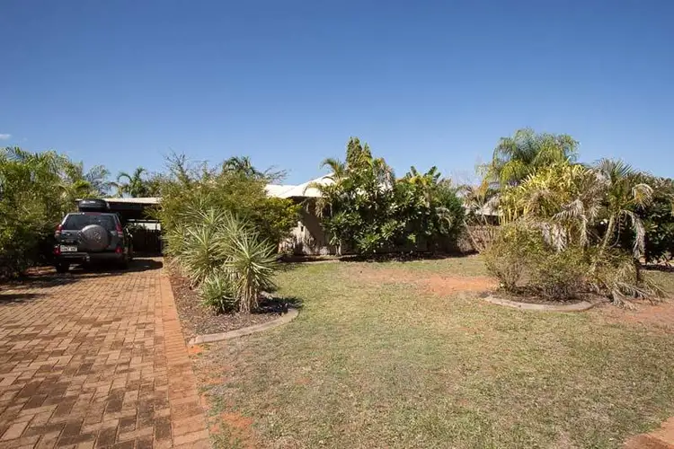 Second view of Homely house listing, 126 Sanderling Drive, Djugun WA 6725