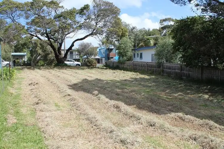 Main view of Homely land listing, 16 Hobson Parade, Cowes VIC 3922