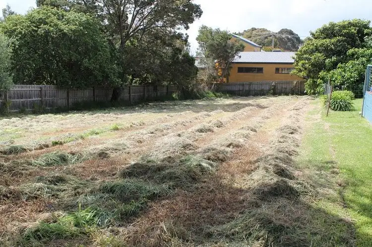 Second view of Homely land listing, 16 Hobson Parade, Cowes VIC 3922