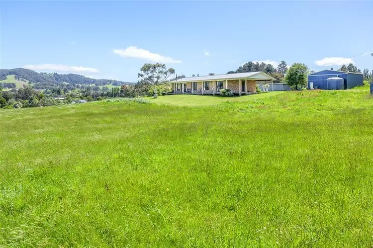 19 Norris Street, Cygnet TAS 7112